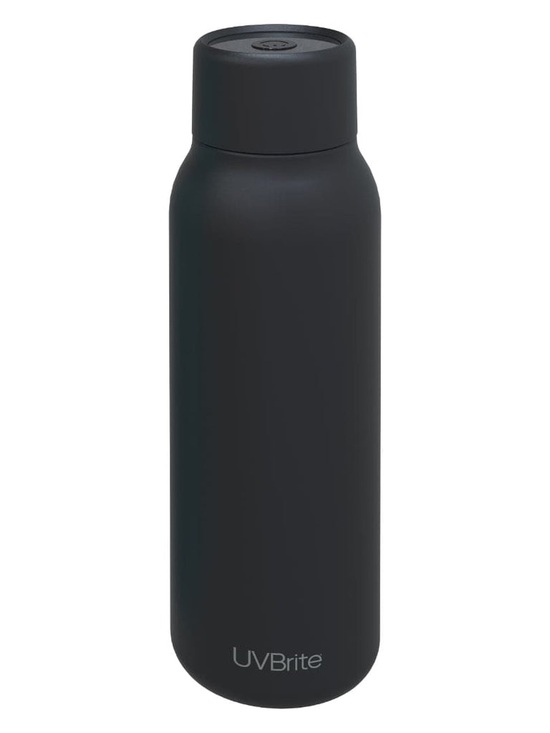 UVBrite Other - UVBrite Go Bottle Black 18.6 oz